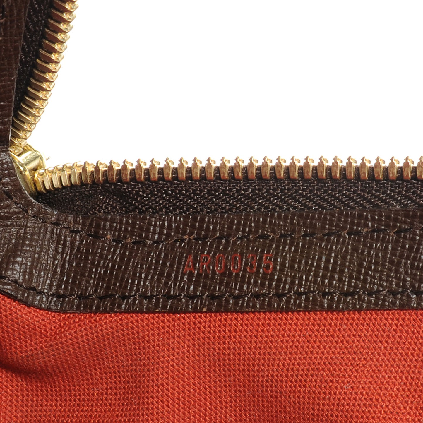 Damier Ebene Belem MM