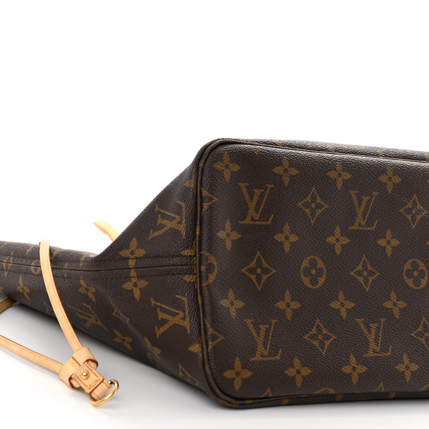 Monogram Neverfull MM