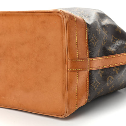 Louis Vuitton Monogram Noe 6 of 17