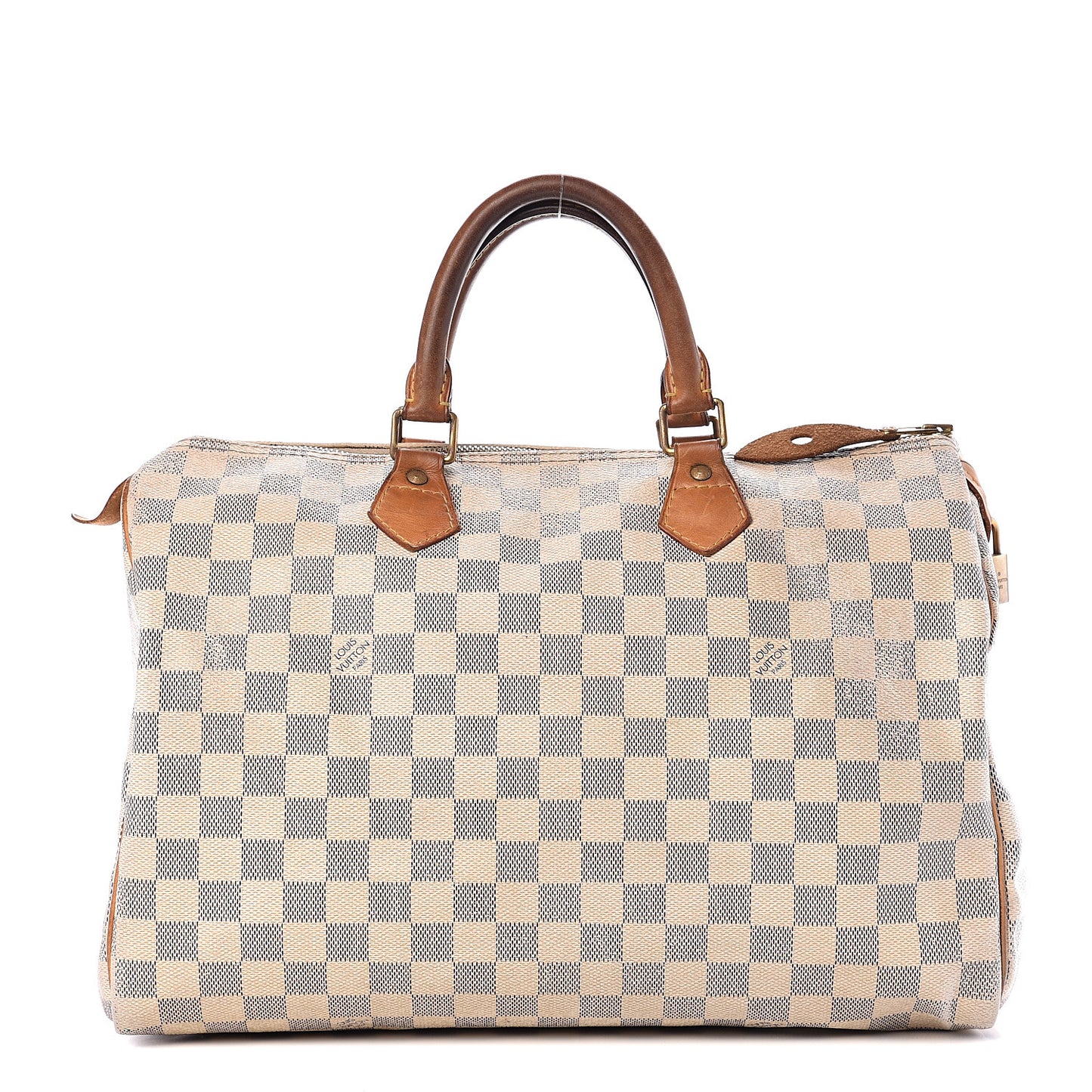 Damier Azur Speedy 35