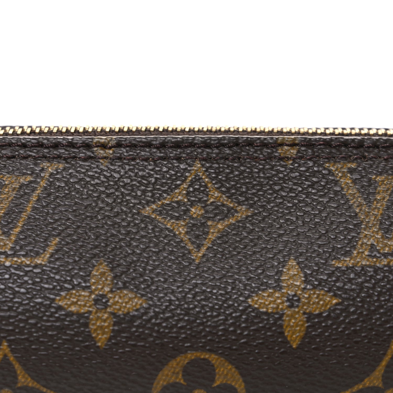 Louis Vuitton Monogram Mini Papillon 7 of 9