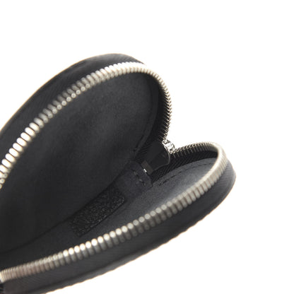 Louis Vuitton Mahina Bella Black 6 of 9