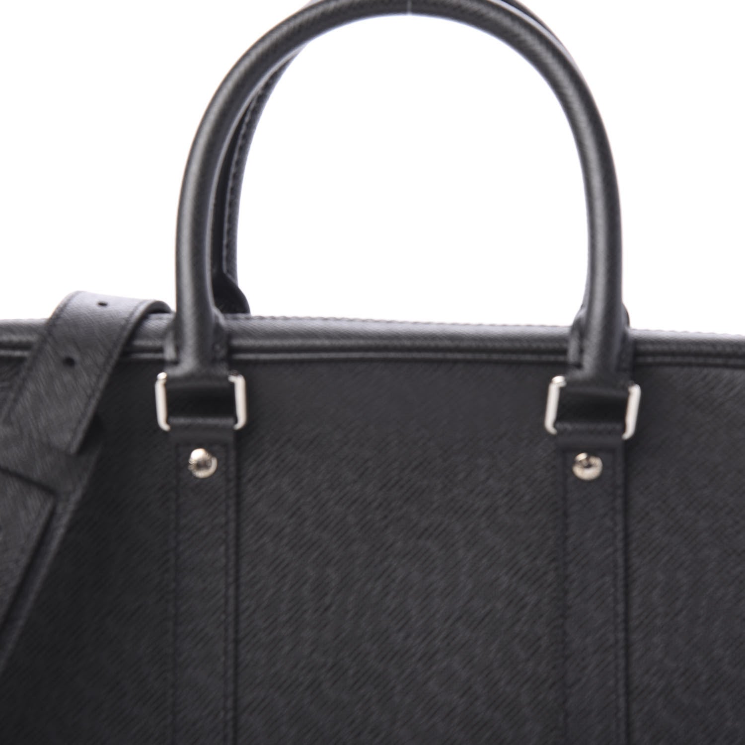 Louis Vuitton Taiga Porte Documents Voyage PM Ardoise 8 of 8