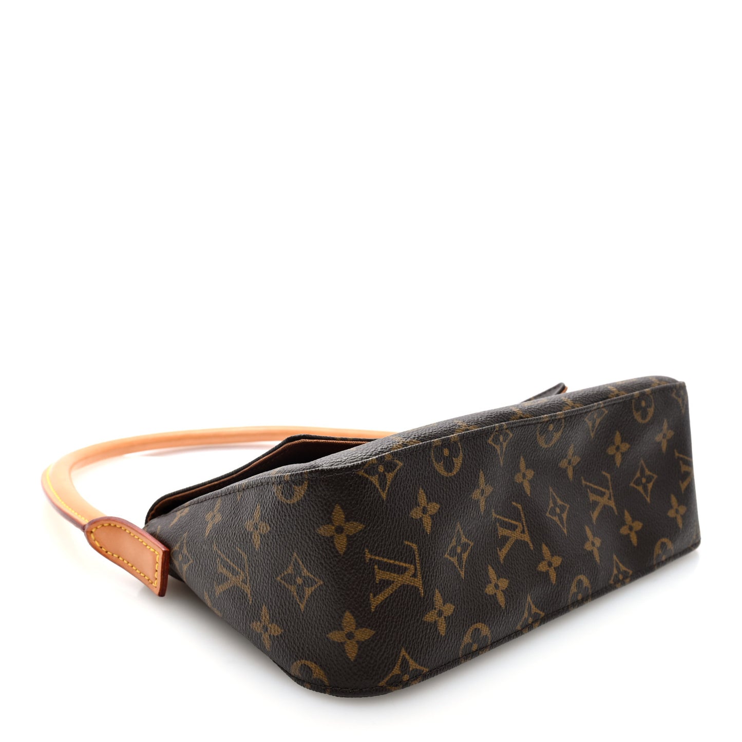 Monogram Mini Looping