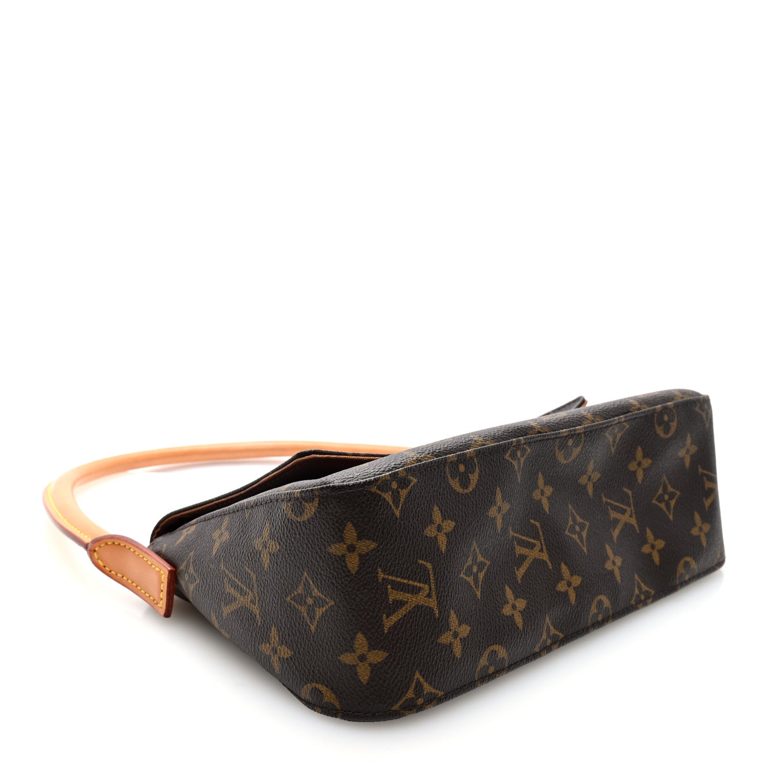 Louis Vuitton Monogram Mini Looping 4 of 9