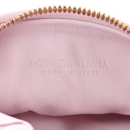 Bottega Veneta Nappa Intrecciato Mini Jodie Bliss Washed 6 of 10
