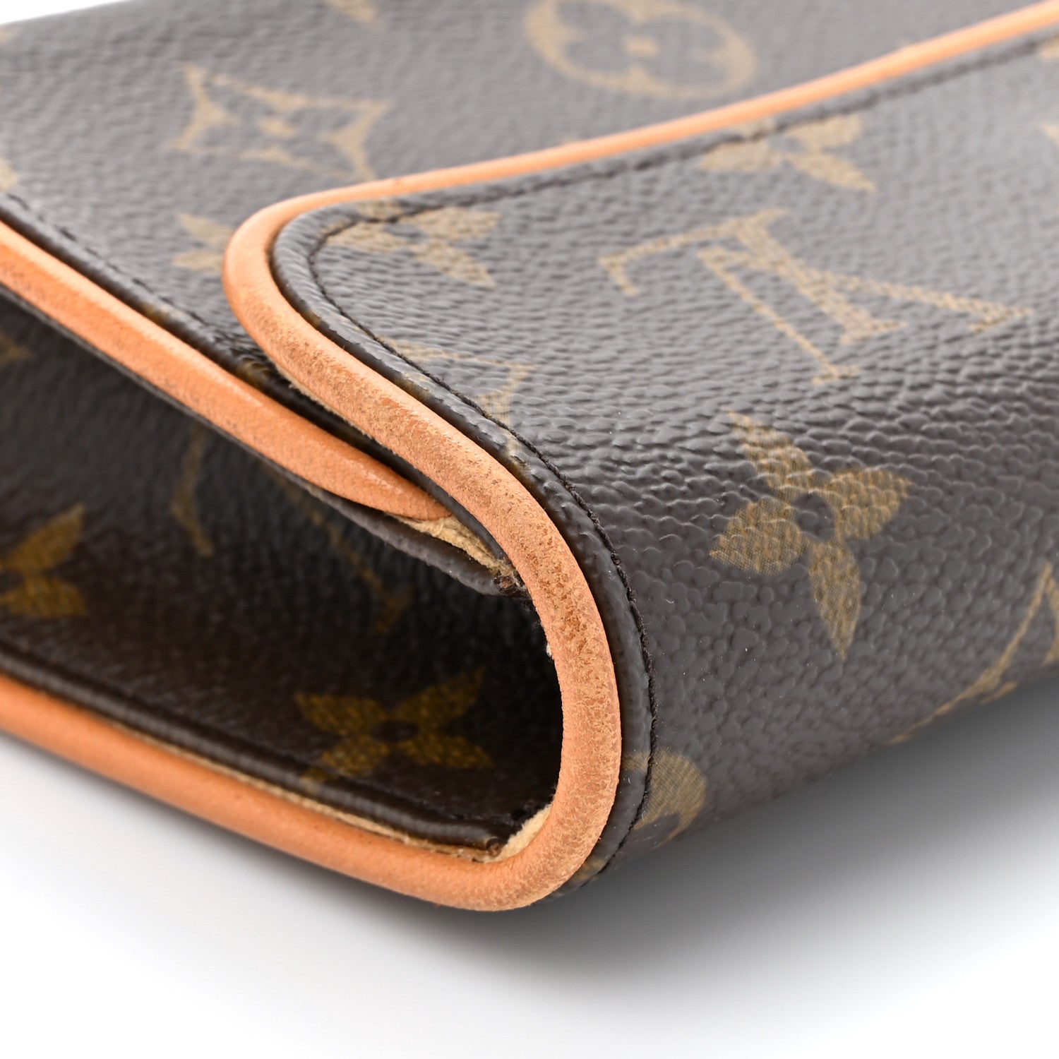 Louis Vuitton Monogram Pochette Florentine S 14 of 14