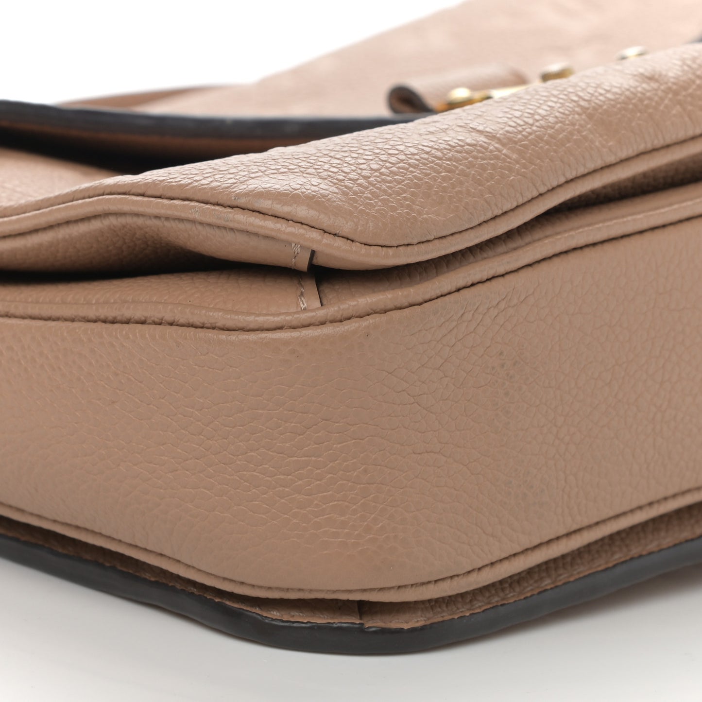 Empreinte Pochette Metis Dune