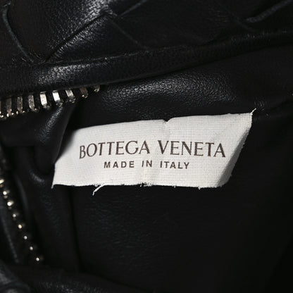 Bottega Veneta Nappa Intrecciato Mini Jodie Black 7 of 11