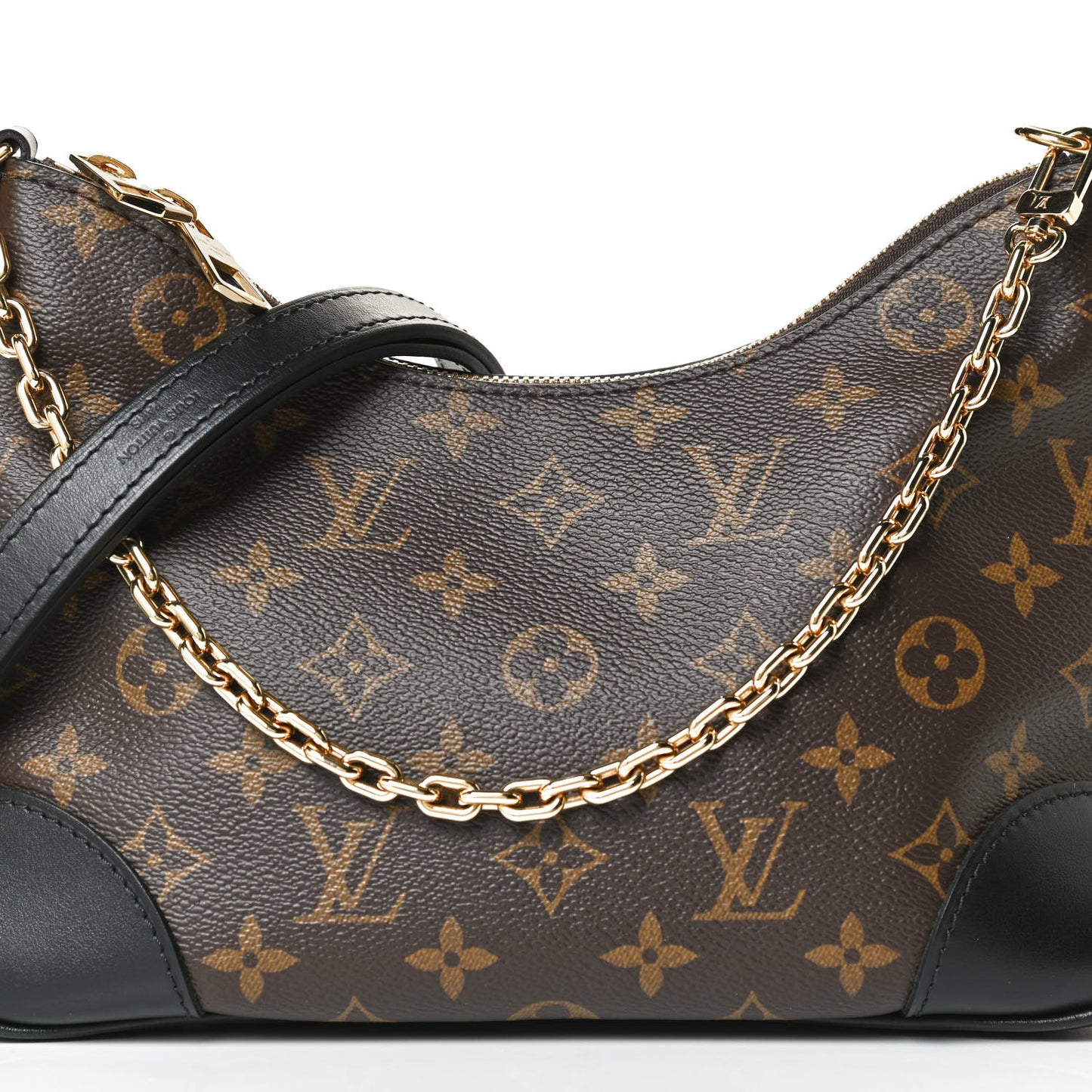 Monogram Boulogne NM Black
