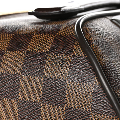 Louis Vuitton Damier Ebene Pegase 60 11 of 14