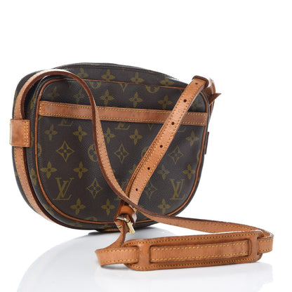 Louis Vuitton Monogram Jeune Fille 3 of 8