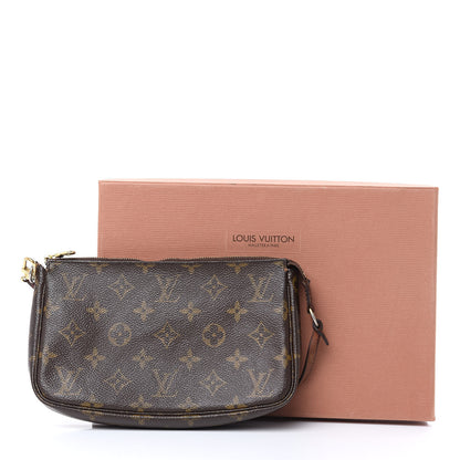 Louis Vuitton Monogram Pochette Accessories 12 of 12
