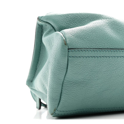 Givenchy Sugar Goatskin Mini Pandora Aqua 9 of 12