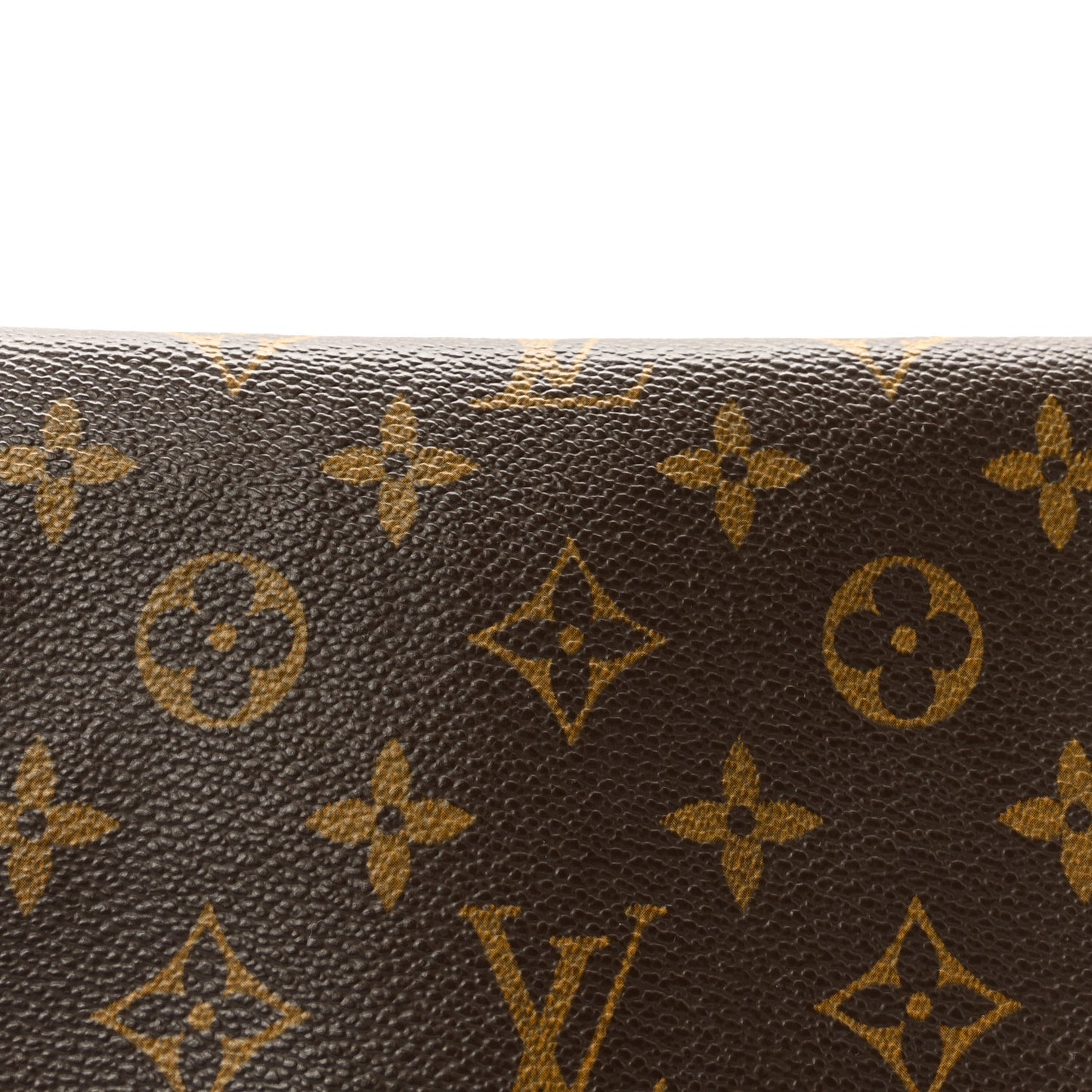 Monogram Mini Looping