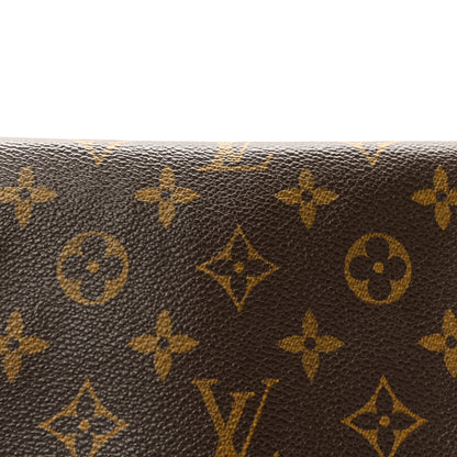 Louis Vuitton Monogram Mini Looping 7 of 9