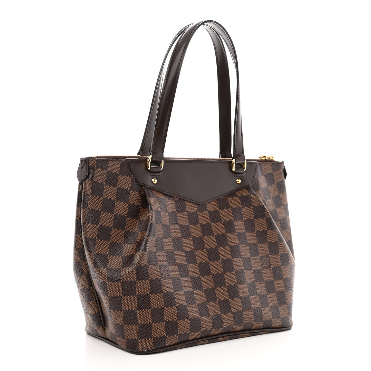 Damier Ebene Westminster PM