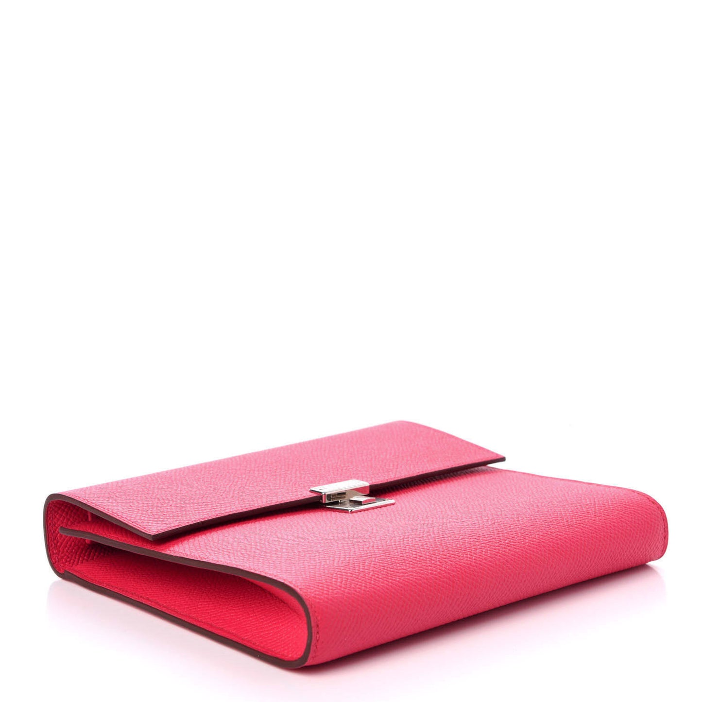 Epsom Clic 16 Wallet Rose Extreme