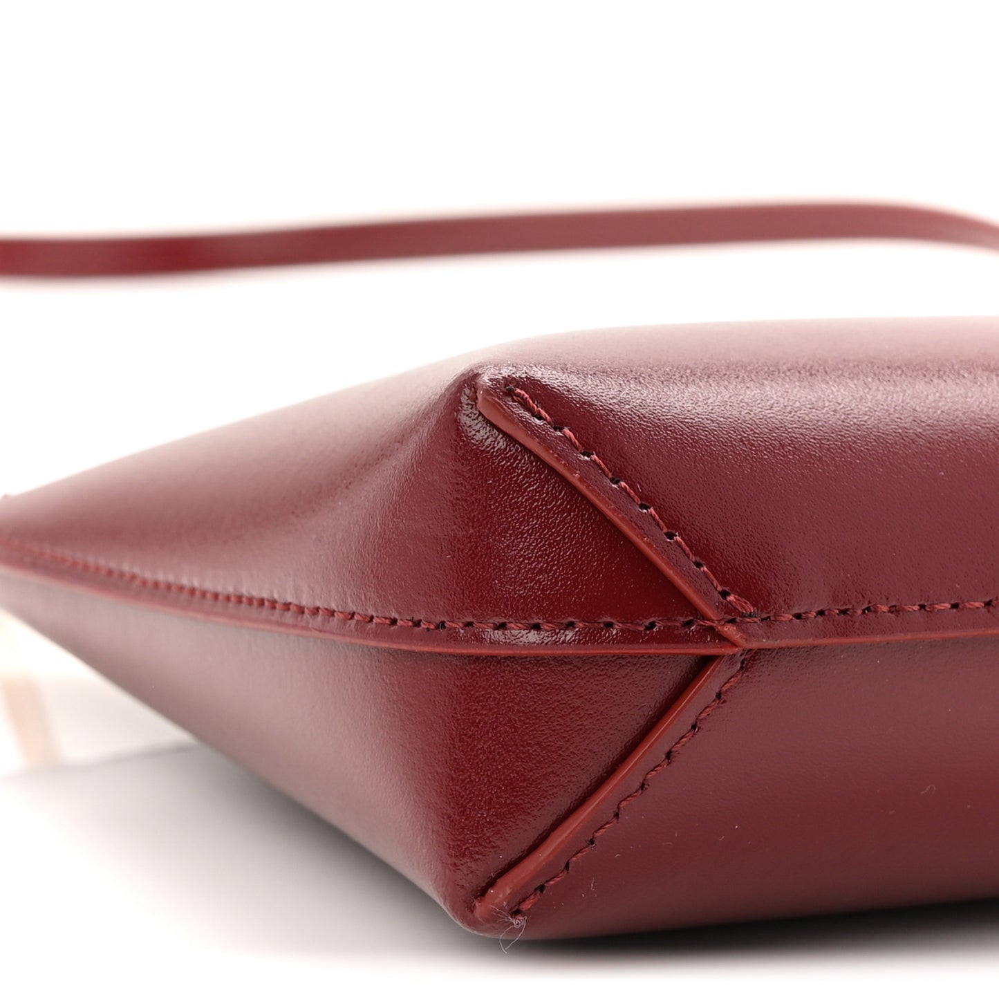 Calfskin GalaShoulder Bag Clare