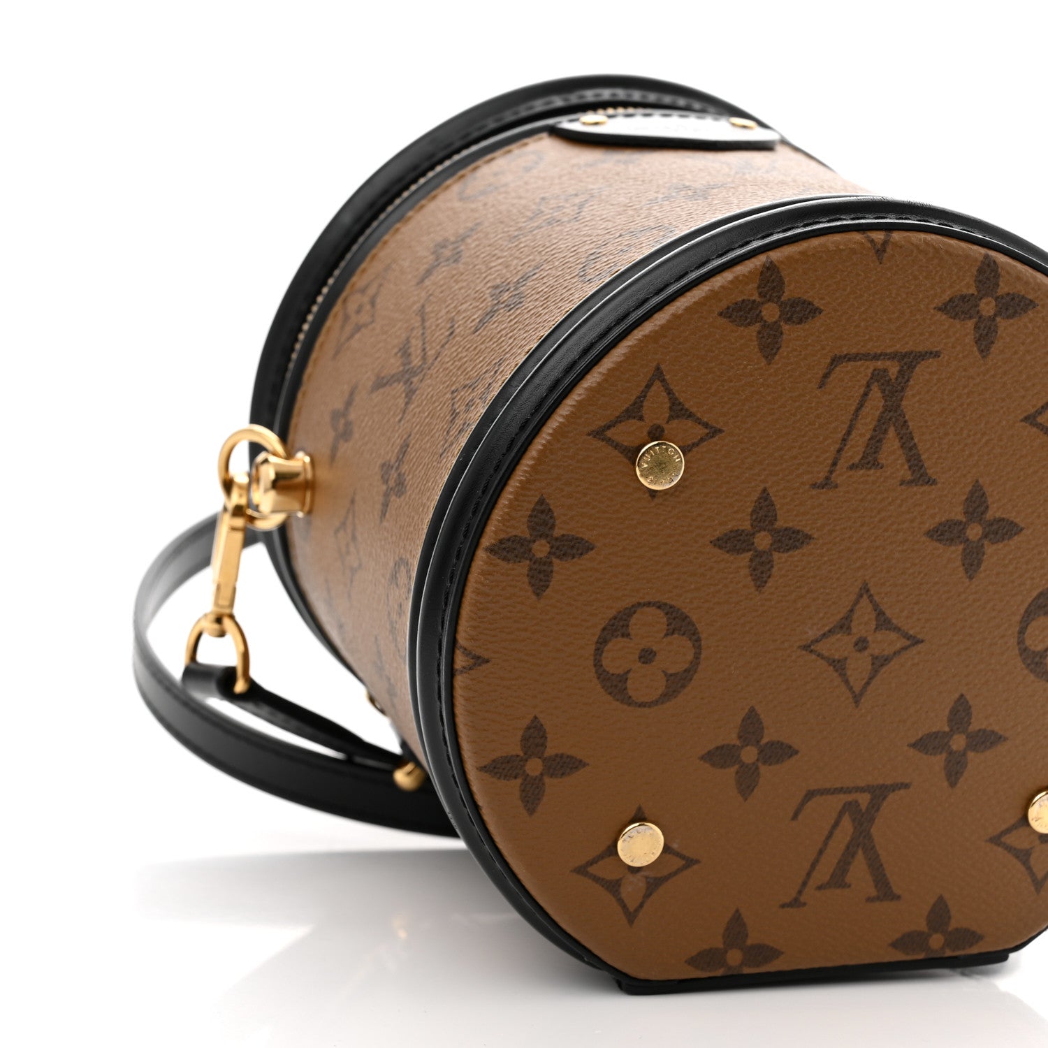 Louis Vuitton Reverse Monogram Cannes 7 of 8