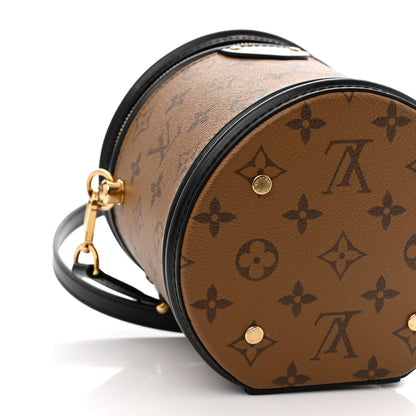 Louis Vuitton Reverse Monogram Cannes 7 of 8
