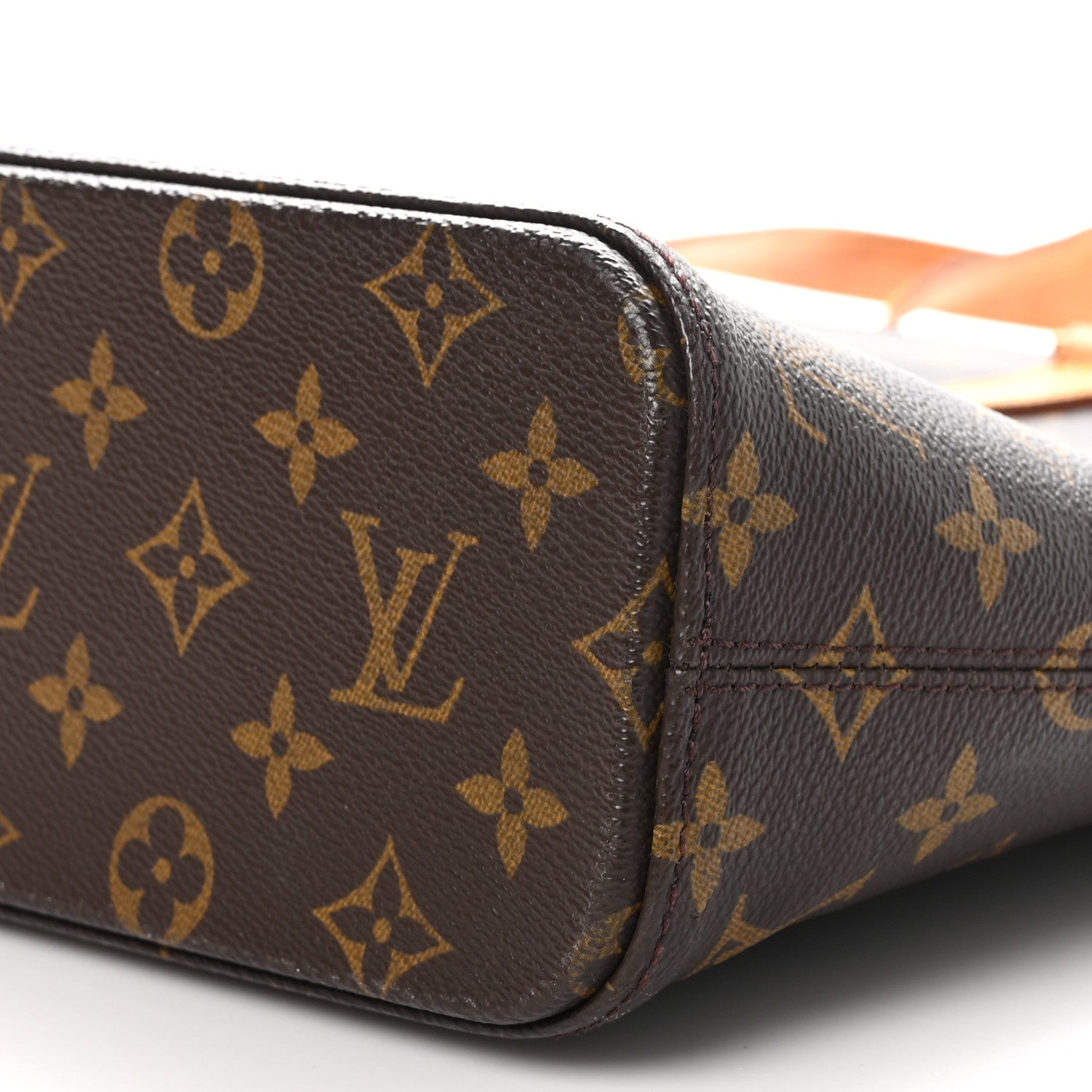 Louis Vuitton Monogram Luco 9 of 12