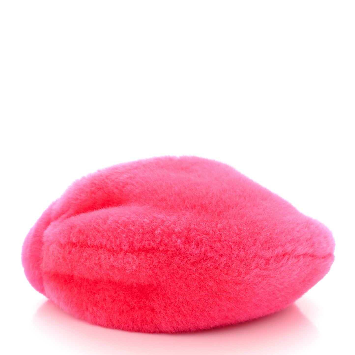 Shearling Mini Jodie Lollipop
