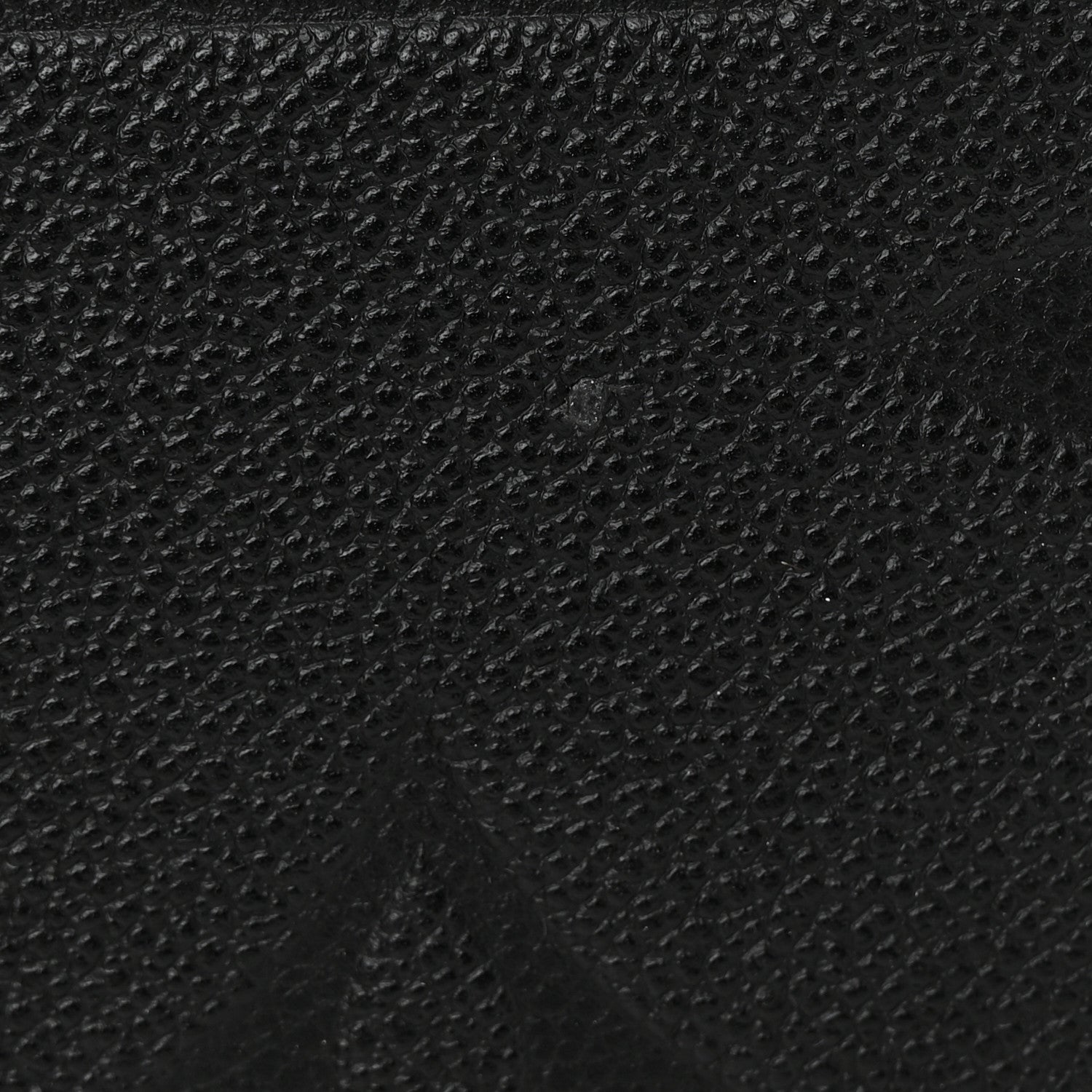Louis Vuitton Empreinte Monogram Giant Neverfull MM Black 12 of 13
