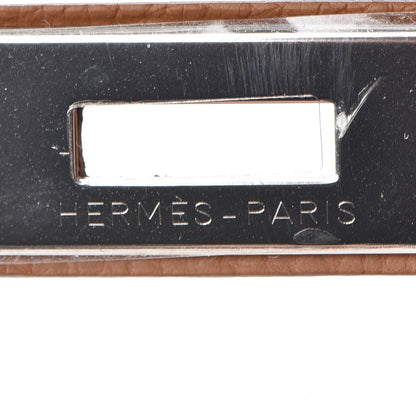 Hermes Togo Birkin 35 Gold 32 of 38