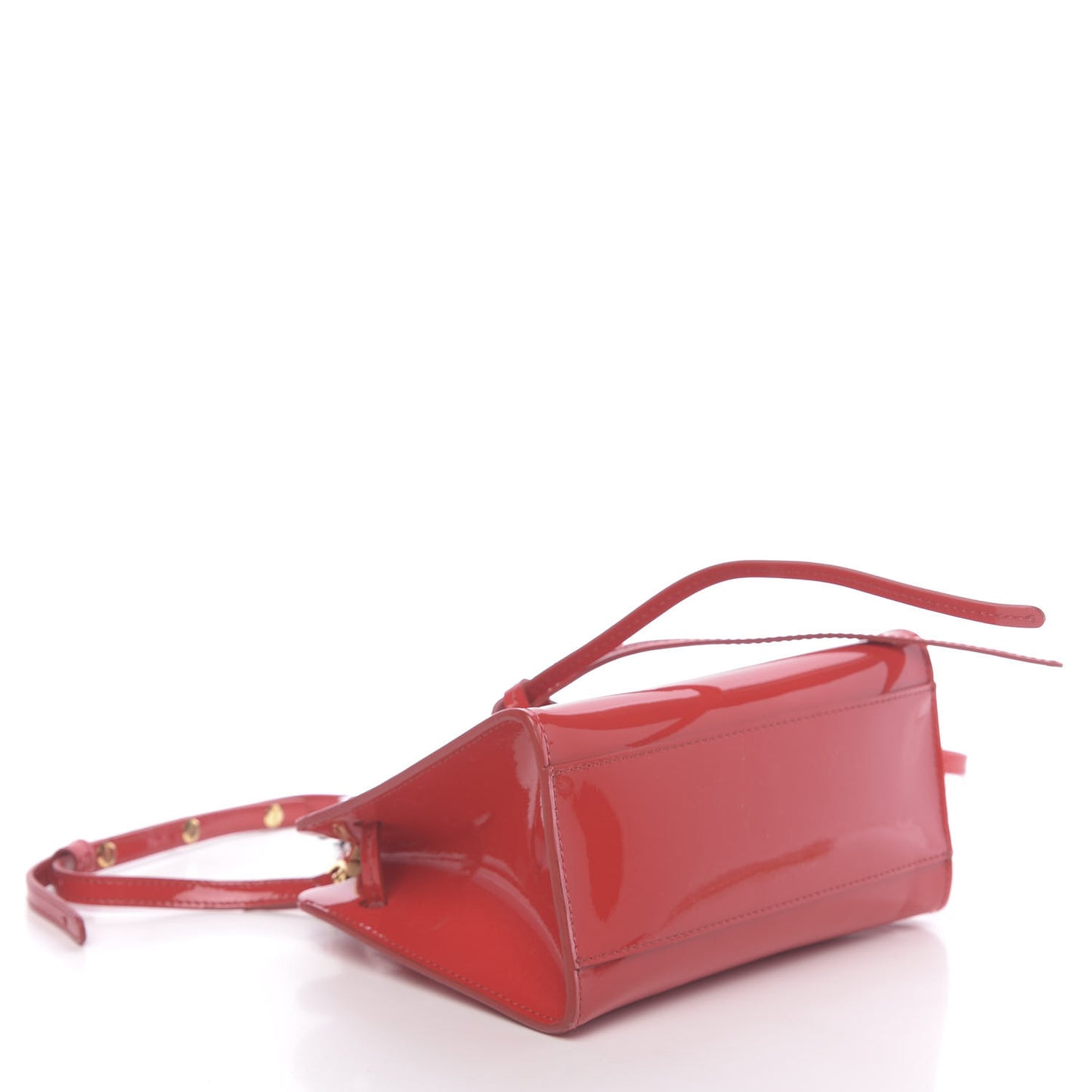 Patent Mini Mini Sun Bag Flamma