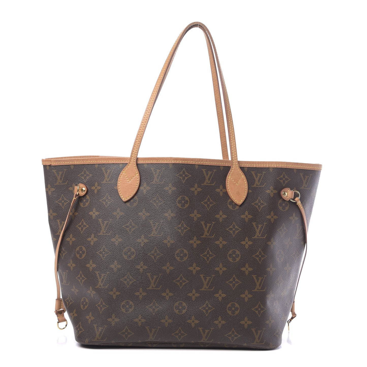 Monogram Neverfull MM