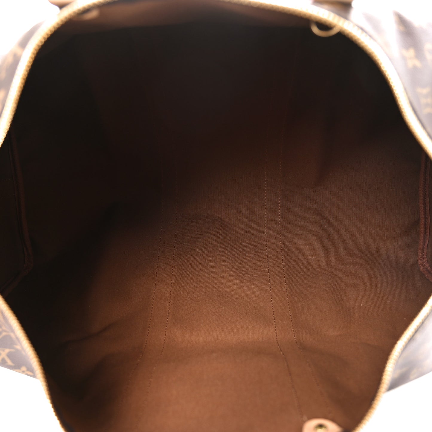 Monogram Keepall Bandouliere 50