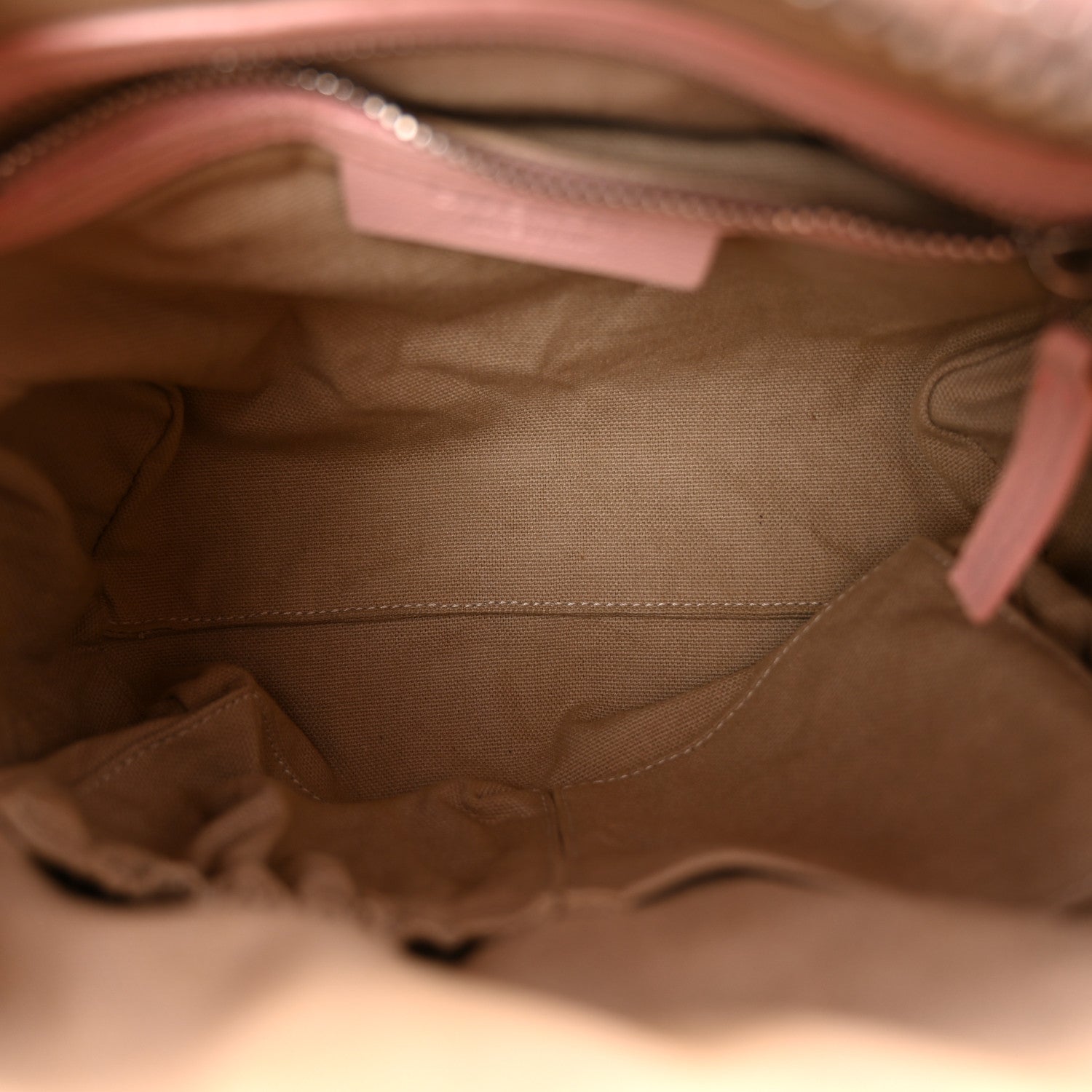 Givenchy Sugar Goatskin Mini Antigona Bright Pink 5 of 18