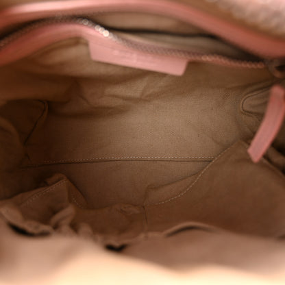 Givenchy Sugar Goatskin Mini Antigona Bright Pink 5 of 18