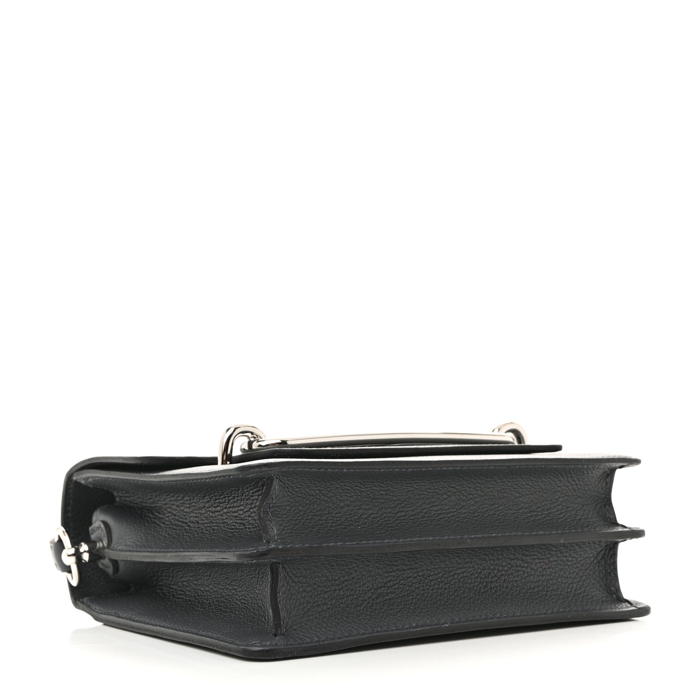 Evercolor Mini Sac Roulis Gris Misty