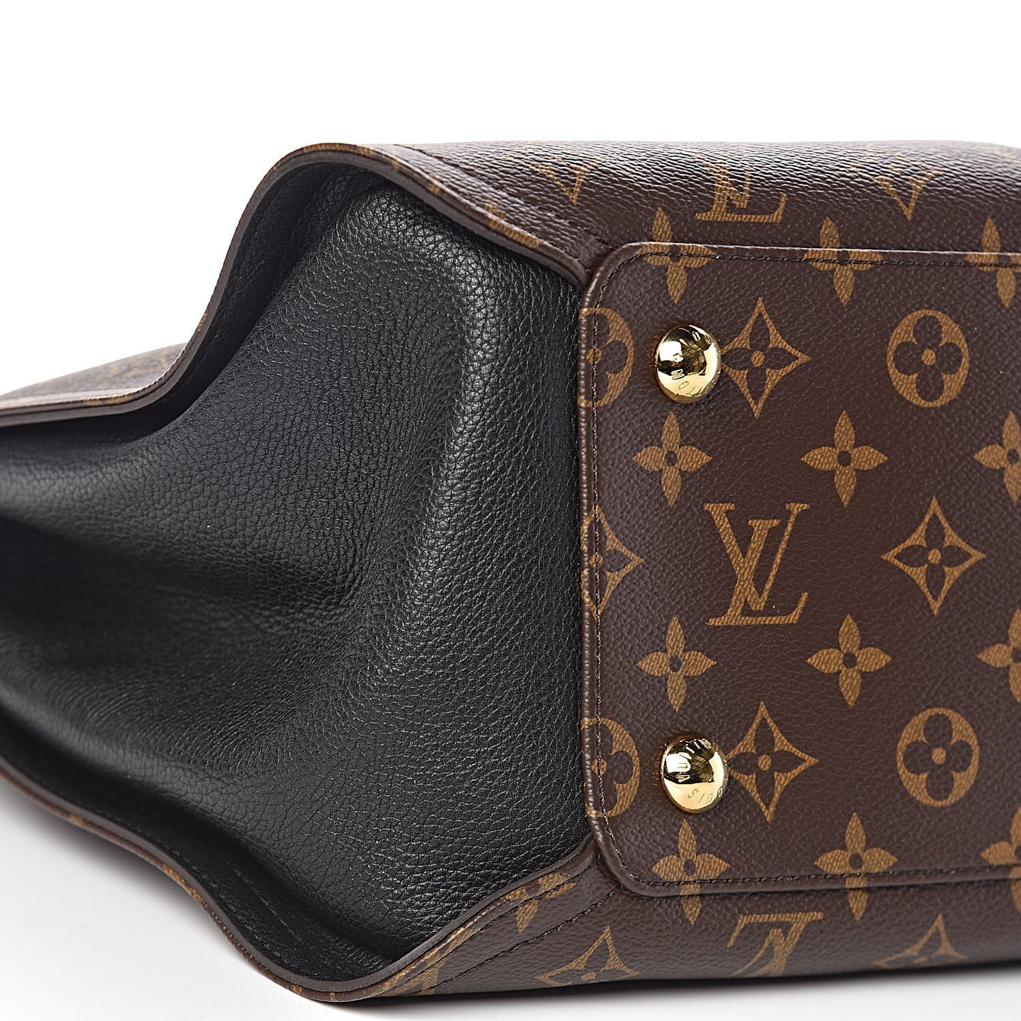 Monogram Gaia Black