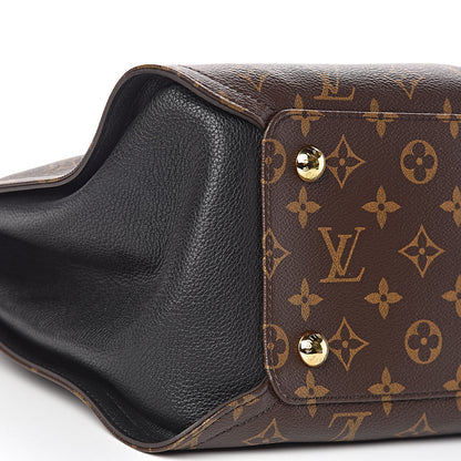 Louis Vuitton Monogram Gaia Black 10 of 11