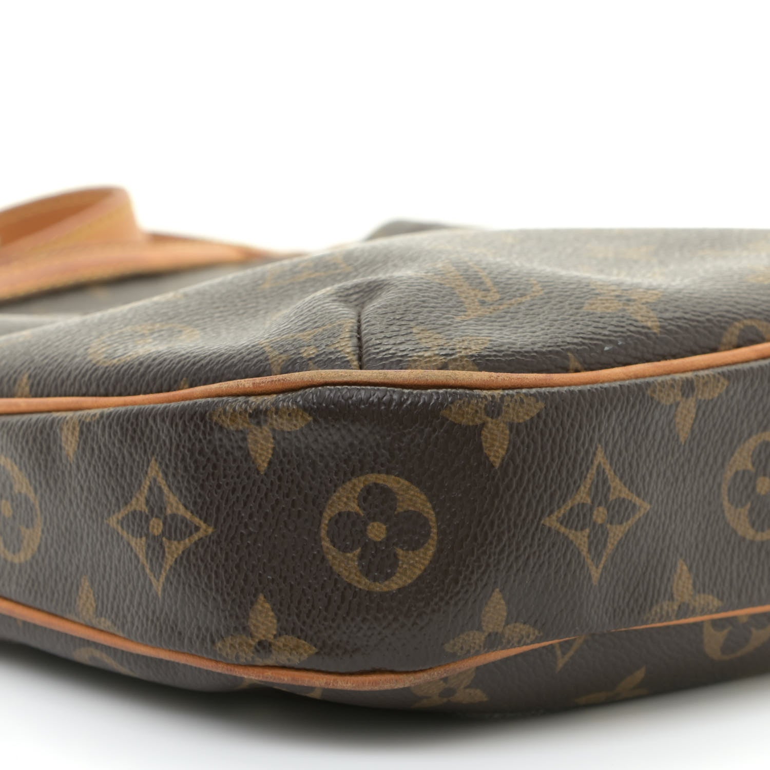 Louis Vuitton Monogram Odeon PM 5 of 15