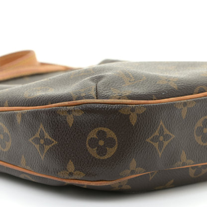 Louis Vuitton Monogram Odeon PM 5 of 15
