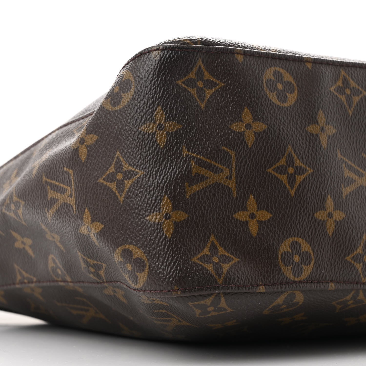 Louis Vuitton Monogram Looping GM 8 of 9