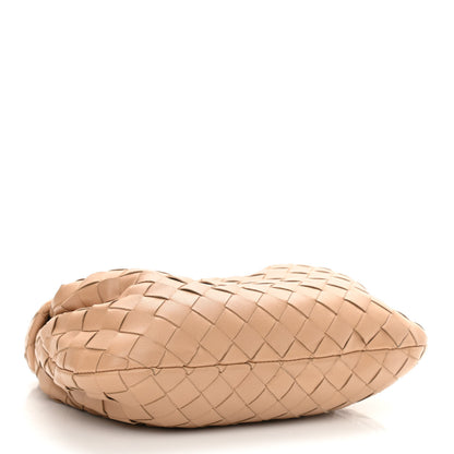 Bottega Veneta Nappa Intrecciato Mini Jodie Cipria 4 of 12