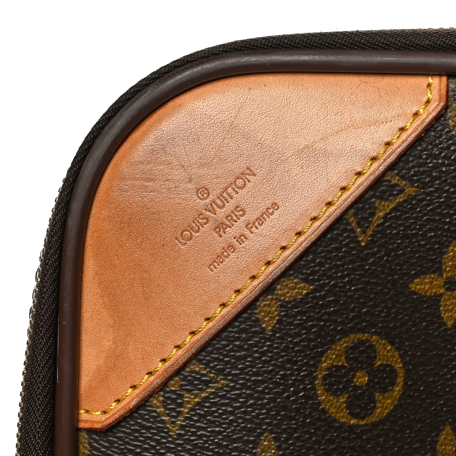 Louis Vuitton Monogram Pegase 60 5 of 16