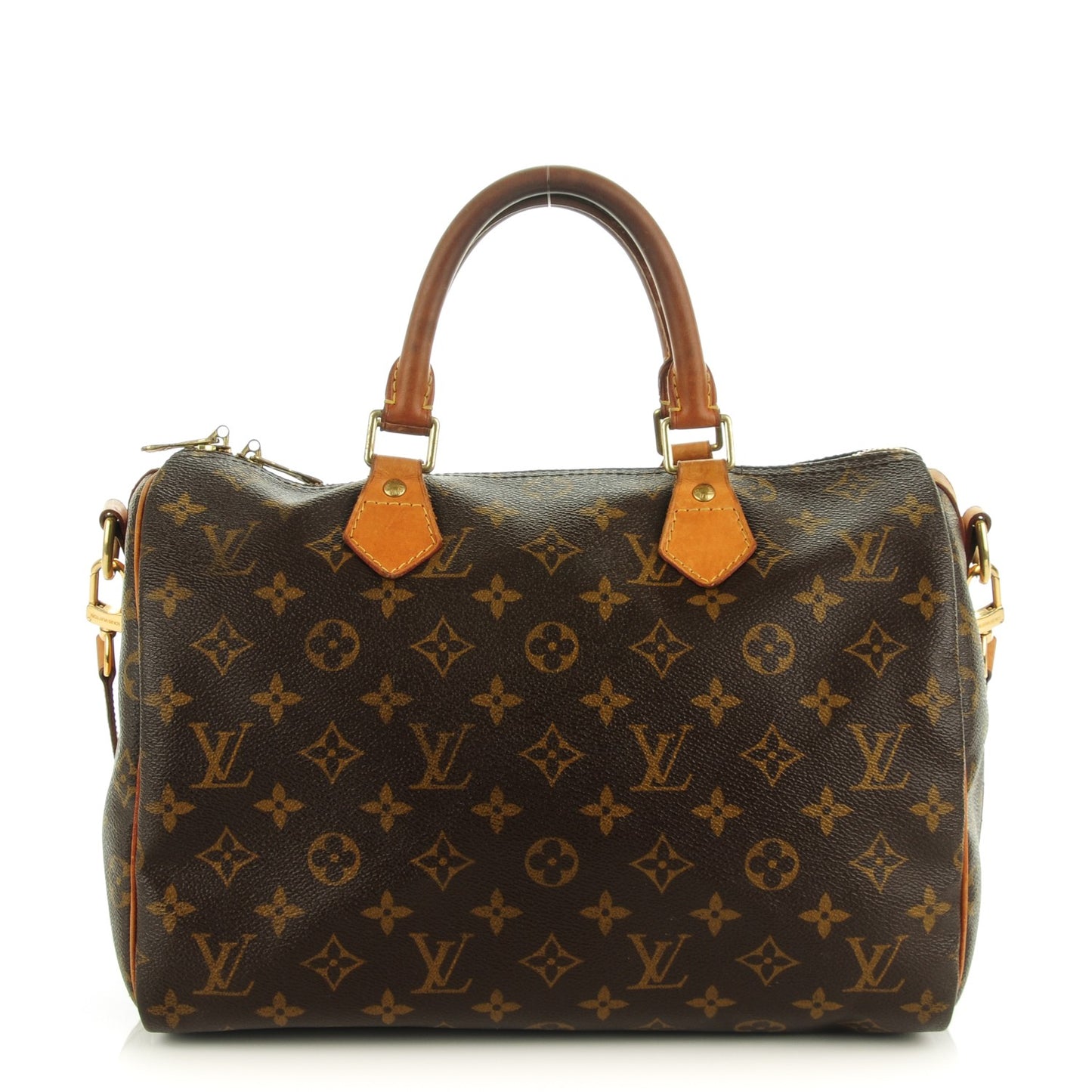 Monogram Speedy Bandouliere 30