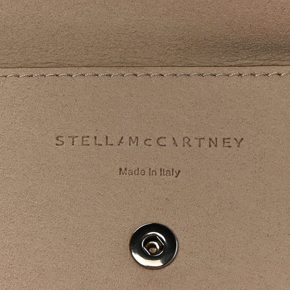 Stella McCartney Shaggy Deer Falabella Reversible Tote Blush Pink Beige 7 of 14