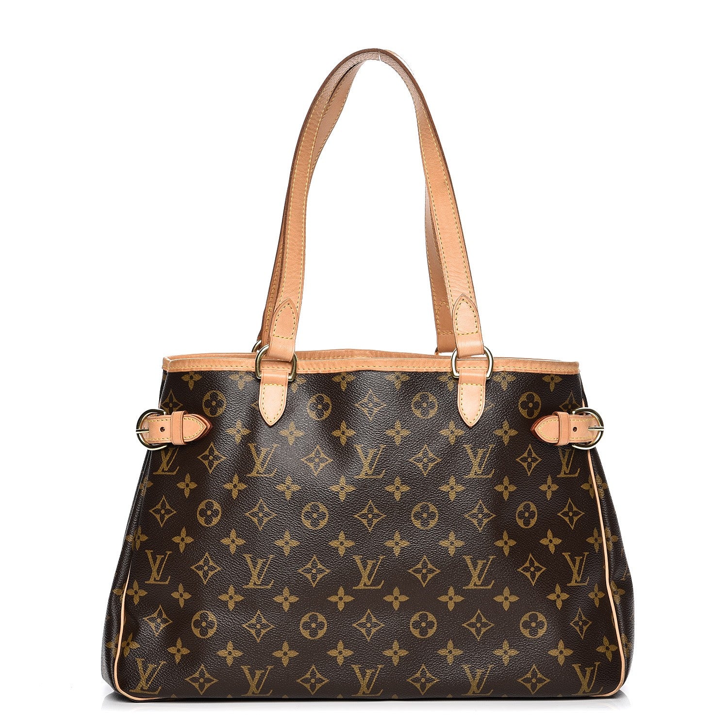 Louis Vuitton Monogram Batignolles Horizontal 1 of 14