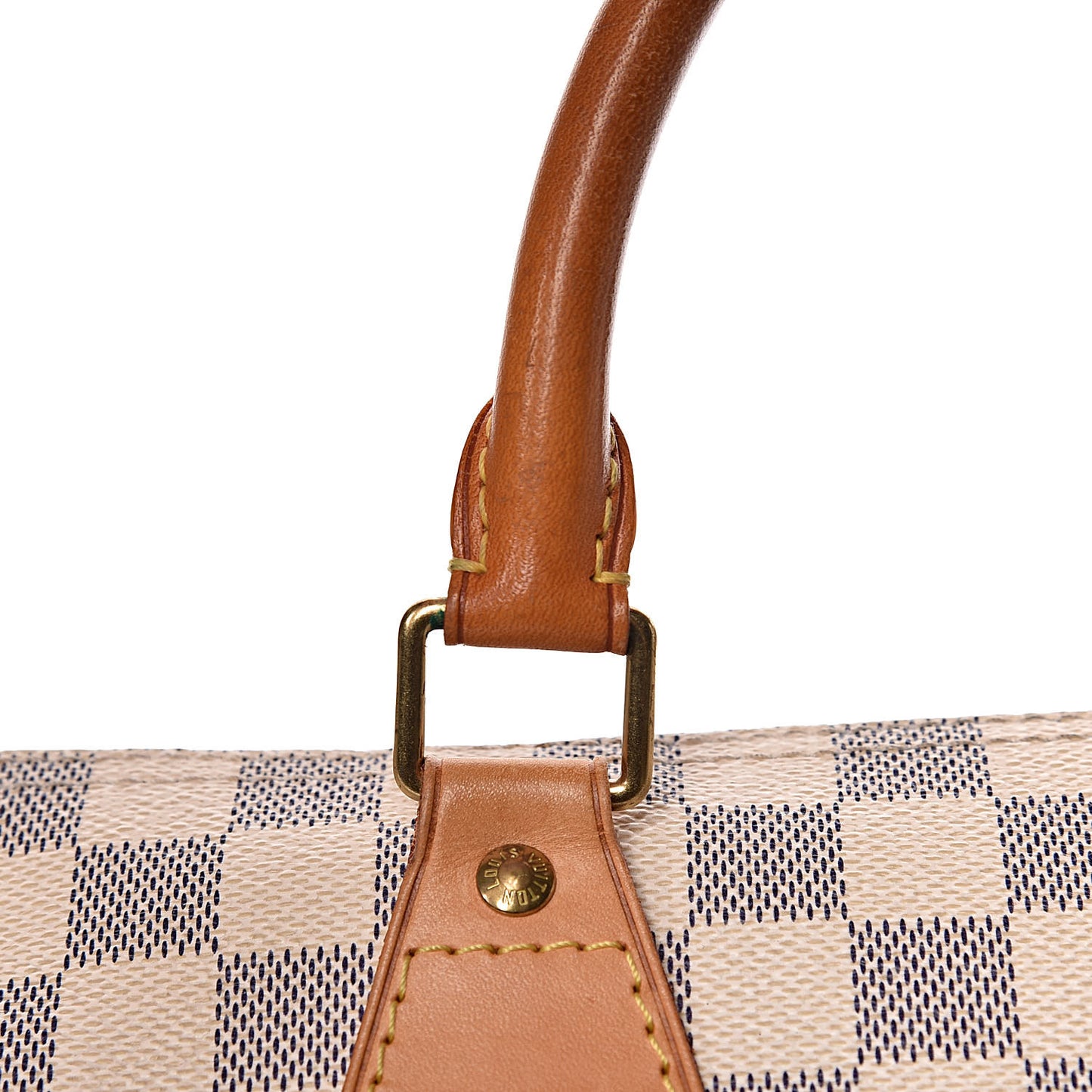 Damier Azur Speedy 30