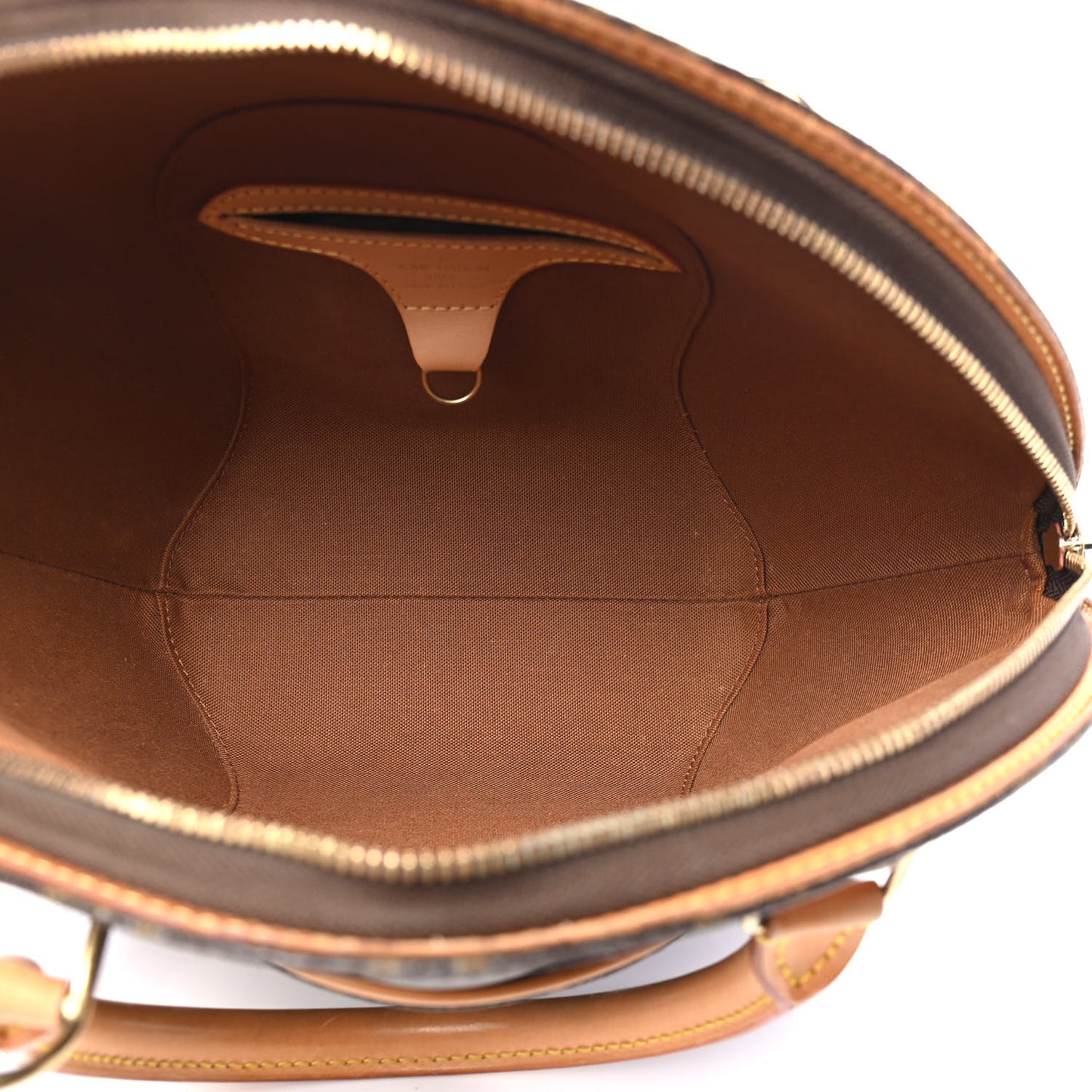Monogram Ellipse PM