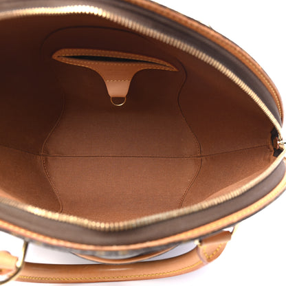 Louis Vuitton Monogram Ellipse PM 5 of 10