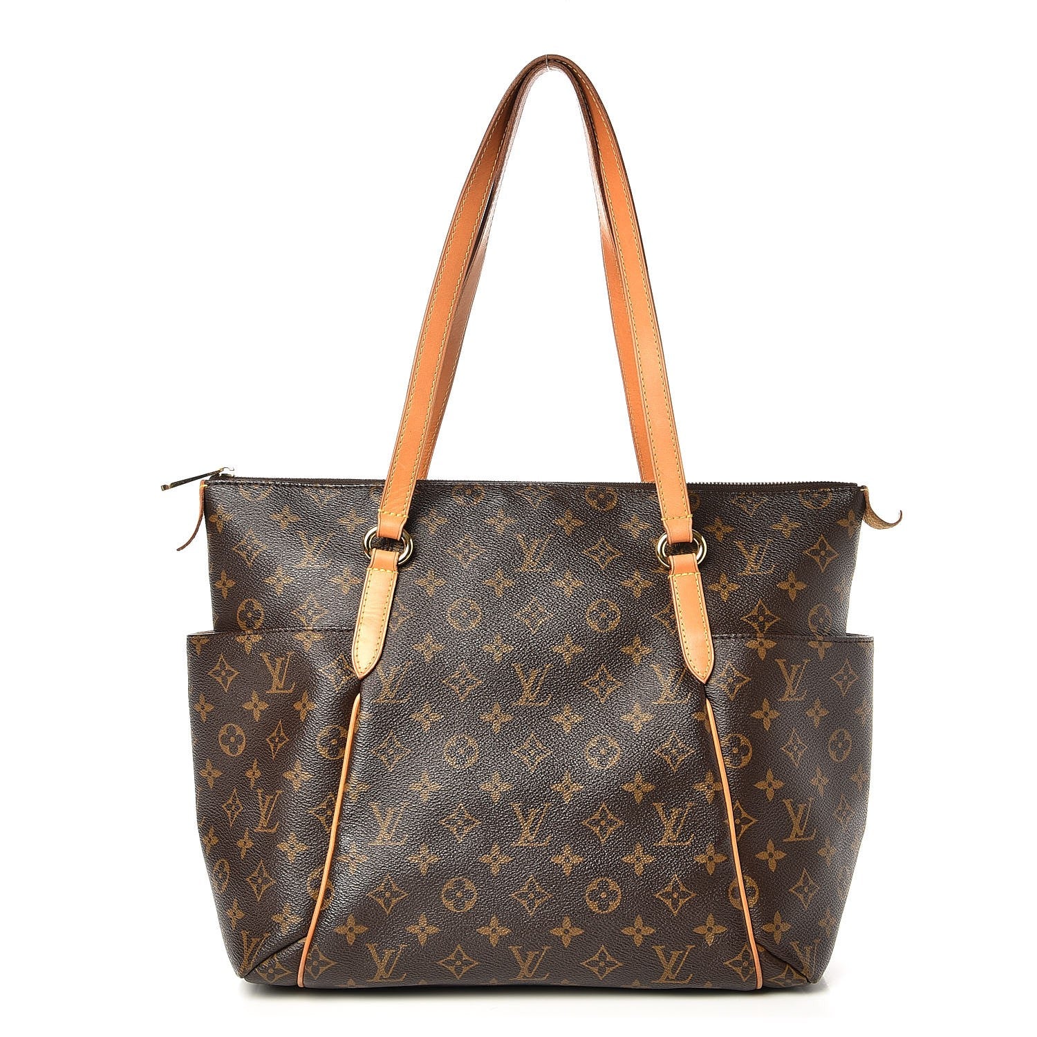 Louis Vuitton Monogram Totally MM 1 of 13