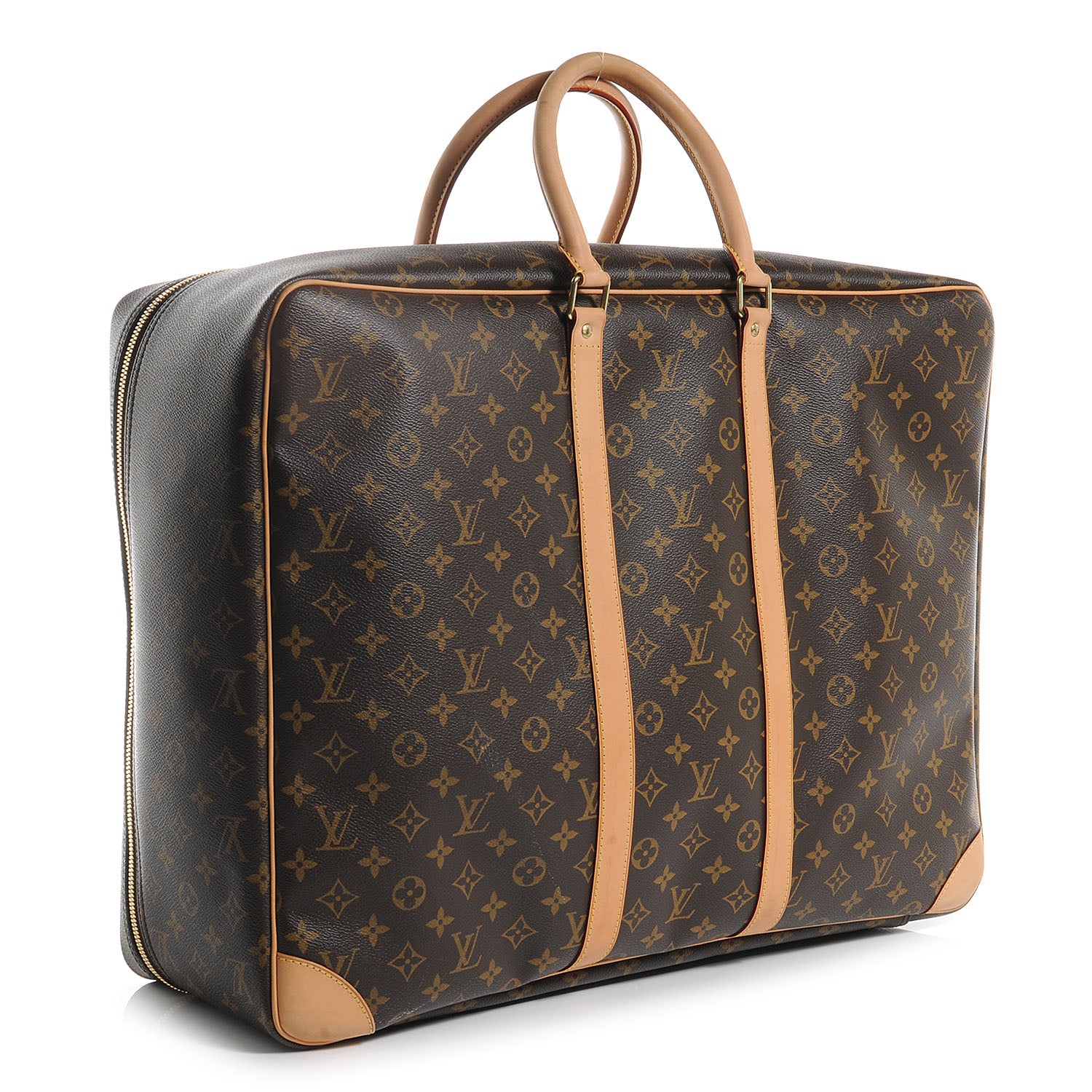 Louis Vuitton Monogram Sirius 55 3 of 7